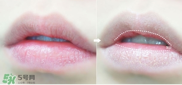 悅詩(shī)風(fēng)吟唇部遮瑕膏怎么用？悅詩(shī)風(fēng)吟唇部遮瑕膏使用方法