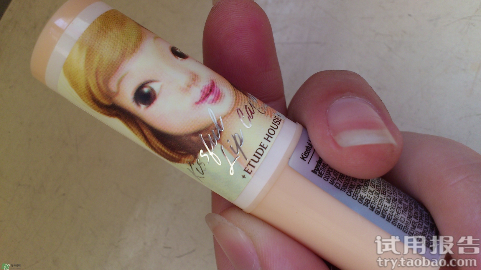 唇部遮瑕膏能吃嗎？唇部遮瑕膏吃了有毒嗎？