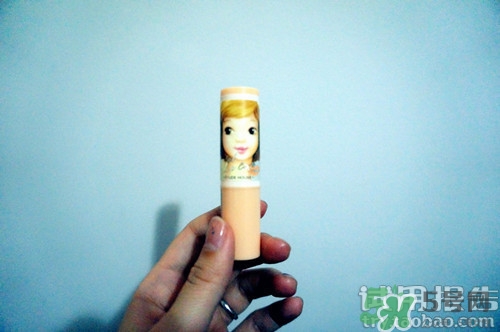 唇部遮瑕膏怎么用？唇部遮瑕膏使用方法