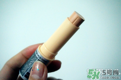 唇部遮瑕膏怎么用？唇部遮瑕膏使用方法