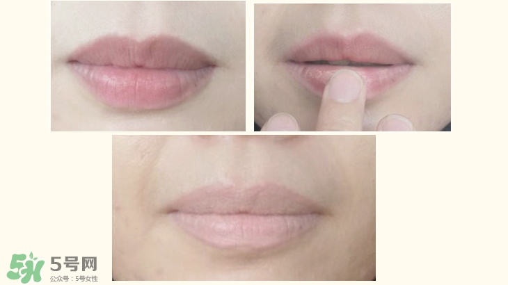 悅詩(shī)風(fēng)吟唇部遮瑕膏怎么用？悅詩(shī)風(fēng)吟唇部遮瑕膏使用方法