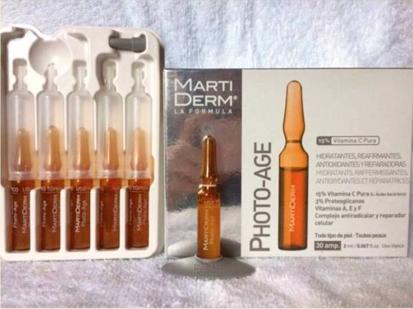 martiderm安瓶有哪些？martiderm安瓶哪款好比較