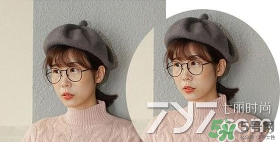 雙魚馬尾怎么扎好看？馬尾辮的各種扎法圖片