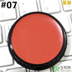 蜜絲佛陀胭脂霜色號試色 蜜絲佛陀胭脂霜試色圖 蜜絲佛陀胭脂霜色號試色 蜜絲佛陀胭脂霜試色圖