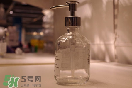 能用洗手液洗碗嗎？洗手液可以洗碗嗎？