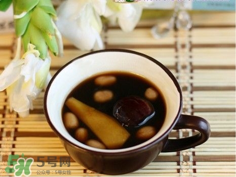 紅糖姜棗茶什么時候喝好?紅糖姜棗茶經(jīng)期能喝嗎? 紅糖姜棗茶什么時候喝好?紅糖姜棗茶經(jīng)期能喝嗎?
