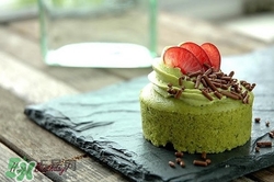 抹茶蛋糕孕婦可以吃嗎?孕婦吃抹茶蛋糕好嗎 抹茶蛋糕孕婦可以吃嗎?孕婦吃抹茶蛋糕好嗎