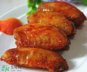 奧爾良烤翅烤箱烤多久？奧爾良烤翅要烤多久？