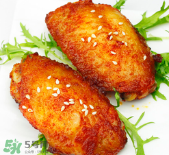 奧爾良烤翅可以用微波爐嗎？奧爾良烤翅放微波爐烤多久？