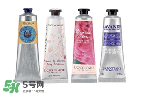 歐舒丹護手霜怎么樣？歐舒丹護手霜好用嗎？