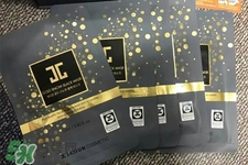 jayjun黃金雪花黑面膜多少錢？jayjun黃金雪花黑面膜韓國價格