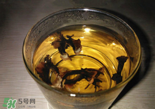 孕婦可以喝分心木泡的水嗎？孕婦喝分心木的副作用