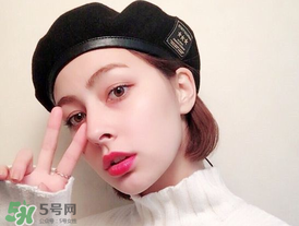 2017年流行的短發(fā)發(fā)型_2017短頭發(fā)圖片欣賞 2017年流行的短發(fā)發(fā)型_2017短頭發(fā)圖片欣賞