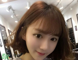 2017年流行的短發(fā)發(fā)型_2017短頭發(fā)圖片欣賞 2017年流行的短發(fā)發(fā)型_2017短頭發(fā)圖片欣賞