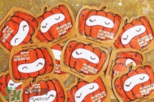 too cool for school南瓜24k黃金面膜多少錢？韓國價格