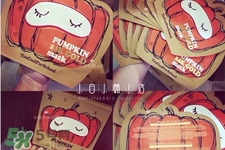 too cool for school南瓜24k黃金面膜多少錢？韓國價格