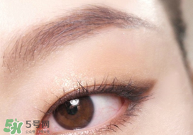 單眼皮眼影的畫法,單眼皮眼影怎么畫好看圖解 單眼皮眼影的畫法,單眼皮眼影怎么畫好看圖解