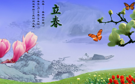 立春躲太歲需要多長時(shí)間 立春為什么要躲春