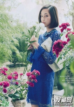 李溪芮的發(fā)型是什么？李溪芮同款發(fā)型怎么打造？