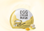 too cool for school雞蛋面膜怎么樣？好用嗎？
