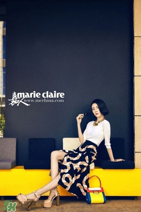 李溪芮妝容怎么化？李溪芮仿妝教程