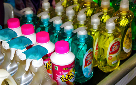 洗手液保質(zhì)期一般是多久 過(guò)期的洗手液還能用嗎