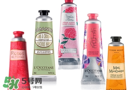 歐舒丹護手霜怎么樣？歐舒丹護手霜好用嗎？