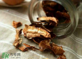 核桃分心木能泡幾次水？核桃分心木一次泡多少？