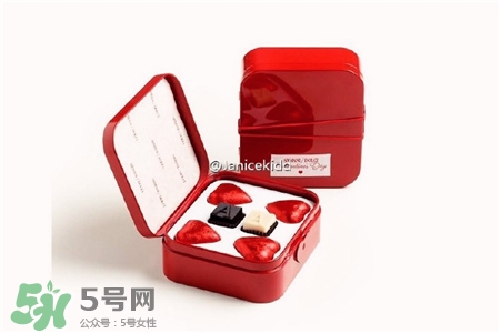 2017阿瑪尼情人節(jié)限定巧克力多少錢?17年Armani Dolci情人節(jié)巧克力 2017阿瑪尼情人節(jié)限定巧克力多少錢?17年Armani Dolci情人節(jié)巧克力