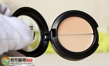 愛茉莉遮瑕膏多少錢？愛茉莉雙色遮瑕膏價格