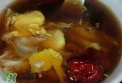 紅糖雞蛋可以空腹吃嗎?紅糖雞蛋可以每天吃嗎? 紅糖雞蛋可以空腹吃嗎?紅糖雞蛋可以每天吃嗎?