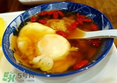 紅糖雞蛋可以空腹吃嗎?紅糖雞蛋可以每天吃嗎? 紅糖雞蛋可以空腹吃嗎?紅糖雞蛋可以每天吃嗎?