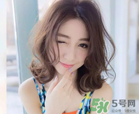 發(fā)際線高適合什么發(fā)型？發(fā)際線高怎么辦