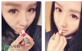 愛(ài)麗小屋唇部遮瑕膏怎么樣？愛(ài)麗小屋唇部遮瑕膏好用嗎？