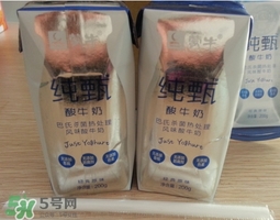 純甄可以加熱喝嗎？純甄酸奶可以加熱喝嗎？