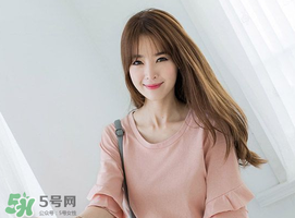 中長發(fā)染色發(fā)型圖片_中長發(fā)染發(fā)顏色大全 中長發(fā)染色發(fā)型圖片_中長發(fā)染發(fā)顏色大全