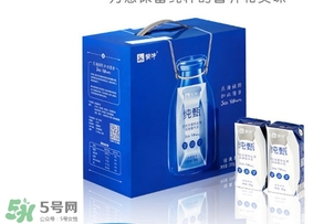 純甄和安慕希哪個好？純甄和安慕希酸奶哪個好喝？