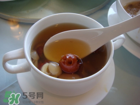 紅棗桂圓湯什么時候喝最好?紅棗桂圓湯什么時候吃最合適? 紅棗桂圓湯什么時候喝最好?紅棗桂圓湯什么時候吃最合適?