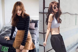 蜜褐色頭發(fā)圖片_蜜褐色適合什么膚色 蜜褐色頭發(fā)圖片_蜜褐色適合什么膚色