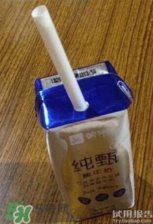 純甄和安慕希哪個好？純甄和安慕希酸奶哪個好喝？