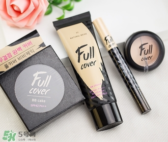 愛茉莉遮瑕膏怎么用？愛茉莉雙色遮瑕膏使用方法