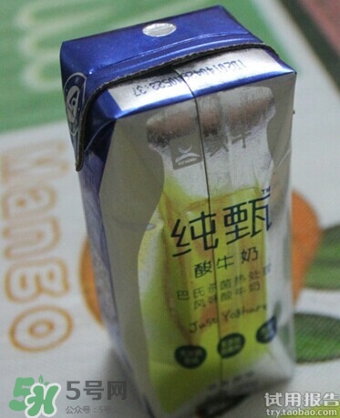 純甄和安慕希哪個好？純甄和安慕希酸奶哪個好喝？