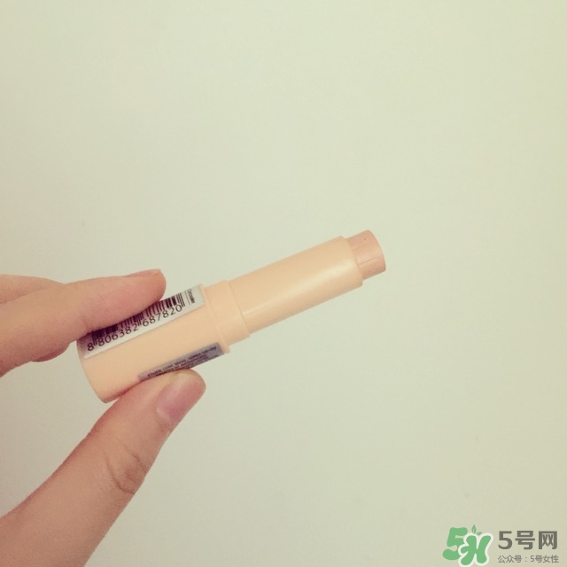 愛麗小屋遮瑕膏怎么用？愛麗小屋遮瑕膏使用方法