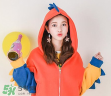 蜜褐色頭發(fā)圖片_蜜褐色適合什么膚色 蜜褐色頭發(fā)圖片_蜜褐色適合什么膚色