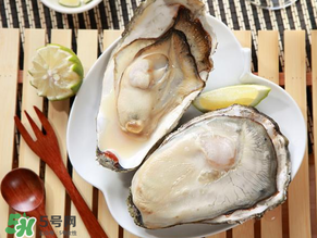 生蠔一次吃幾個(gè)最好？生蠔一天吃幾個(gè)好？