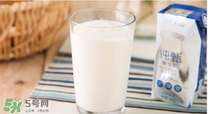 純甄和莫斯利安哪個(gè)好？純甄酸奶和莫斯利安酸奶對比