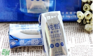 純甄和莫斯利安哪個(gè)好？純甄酸奶和莫斯利安酸奶對比