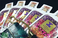 jayjun薰衣草水光面膜怎么用？使用方法