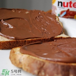 nutella巧克力醬保質期多久 nutella巧克力醬保質期怎么看 nutella巧克力醬保質期多久 nutella巧克力醬保質期怎么看