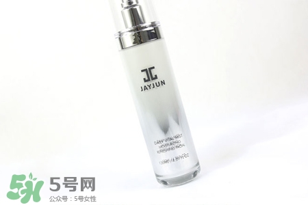 jayjun水光緊致噴霧怎么樣？jayjun水光緊致噴霧好用嗎？